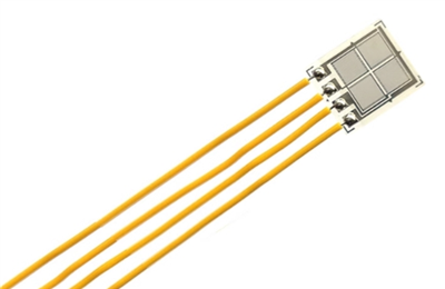 फुल ब्रिज स्ट्रेन गेज